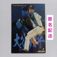 2015カルビーベースボールカード S-06 大谷翔平 (北海道日本ハムファイターズ)】カルビー 2015