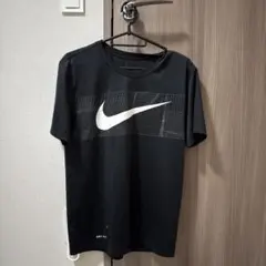 Nike ドライフィット Tシャツ M ブラック