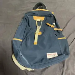 MASTER-PIECE ネイビーリュックのサムネイル