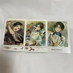 あんスタ 蓮巳敬人 ぱしゃこれ ぱしゃっつ