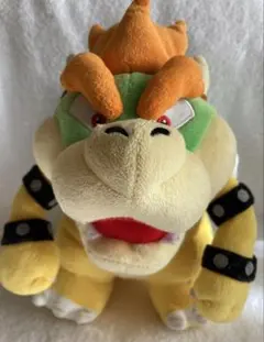 スーパーマリオ　ALL STAR COLLECTION クッパ S