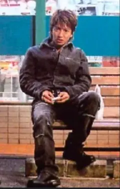 2026年最新】キムタク つなぎの人気アイテム - メルカリ