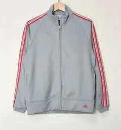 adidas アディダス トラックジャケット/ジャージ 日本製