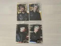 BOTカード GENERATIONS