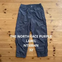 THE NORTH FACE PURPLE LABEL NT5004N 32のサムネイル