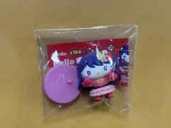 チョコエッグ　ハローキティコラボ　推しの子