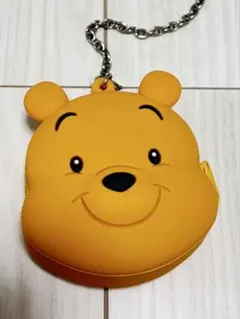 シリコンコインケース