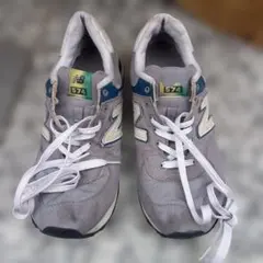 ニューバランス 26cm