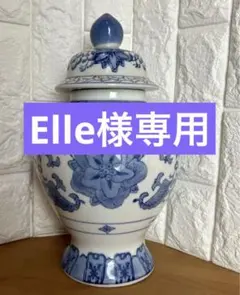 花瓶　シノワズリ　花柄壺 チャイナ置物　モダンインテリア　香港雑貨 花瓶 シノワズリ 花柄壺 チャイナ置物 モダンインテリア 香港雑貨