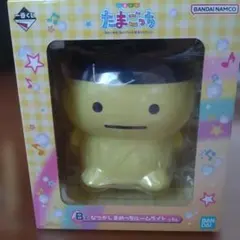 一番くじ　たまごっち　ルームライト