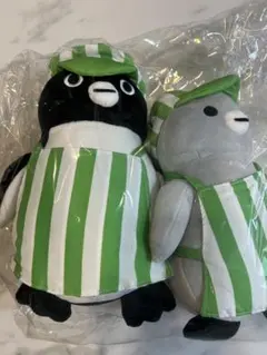 2025年最新】suicaペンギン エプロンの人気アイテム - メルカリ