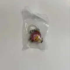 ONE PIECE めじるしアクセサリー チョッパー