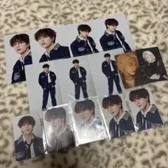 iKON DK ドンヒョク　グッズまとめ売り Amazon.co.jp: iKON クリアカード DK DONGHYUK ドンヒョク