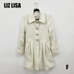 LIZ LISA 長袖コート Ｆサイズ 女性のサムネイル