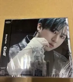straykids GIANT FC盤 ハン 未開封 - メルカリ
