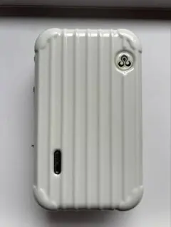 【RIMOA】タイ国際航空 ファーストクラス アメニティポーチ　未使用未開封 タイ航空×リモワ ファーストクラスアメニティポーチ - メルカリ