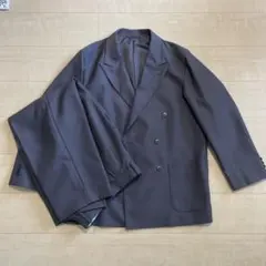 Steven Alan セットアップ JK/M PT/XL Steven Alan テーラードJK＆バギーパンツ セットアップsize L