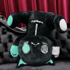 NieR ニーア シエル ぬいぐるみ クッション 非売品 2025年最新】nier シエル ぬいぐるみの人気アイテム - メルカリ