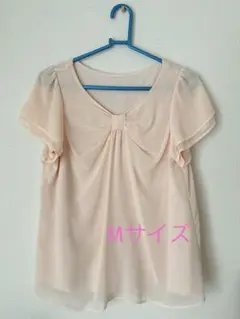 パステルカラー 半袖