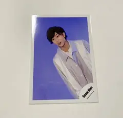 (444)阿部亮平 SnowMan公式写真