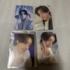 ENHYPEN ジェイク daydream トレカセット