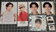 少年忍者 北川拓実 デタカ