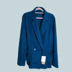 【最終値下げしました！1月31日迄掲示終了！】⭐︎テーラードジャケット⭐︎新品