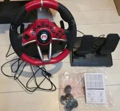 マリオカートレーシングホイール DX