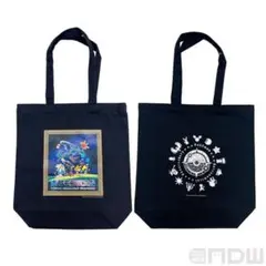 ポケモン天文台 限定　トートバッグ　pokemon ほしぞらピカチュウ　2点