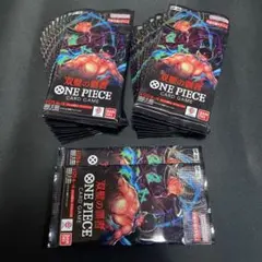 2026年最新】ワンピースバラパックの人気アイテム - メルカリ