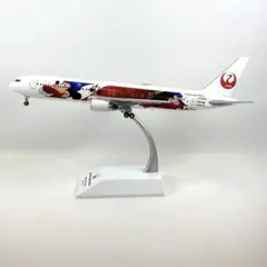 希少1/200 JAL B767-300ER JA622J ディズニー 特別塗装 1/200 JAL B767-300ER JA622J ディズニー 特別塗装 - メルカリ