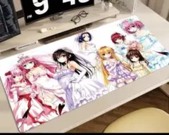 2026年最新】to loveる マウスパッドの人気アイテム - メルカリ