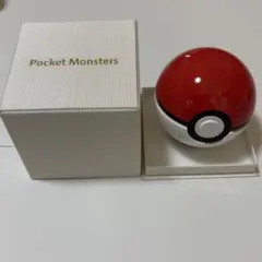 ケイウノ ポケモン モンスターボール アクセサリーケース リングケース 美品のサムネイル
