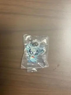 ナルミヤキャラクターズめじるしアクセサリー　ミント