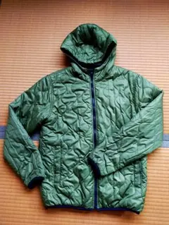 GU　ブルゾン　ジャンパー