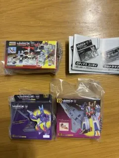 2026年最新】トランスフォーマーまとめ売りの人気アイテム - メルカリ