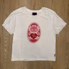 heaven by marc jacobs Tシャツ