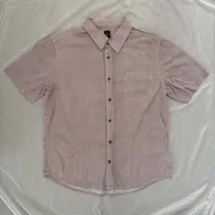 80s old gap メンズ 半袖シャツ XL cityboy