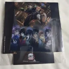 鬼滅の刃 映画 無限城編 第14弾入場者特典