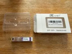 ZSNTE XG-SFP10G SFP/SFP+トランシーバー
