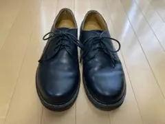 ドクターマーチン　3ホール　1461 UK8 イングランド製