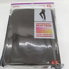 UNIQLO ユニクロ ヒートテック レギンス レディース WOMEN XXL