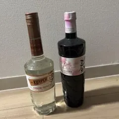 夢の一滴　芋焼酎 鹿児島と言えば芋焼酎❗. . 甕は店内でも圧巻の存在感🍶. . 夢の一滴は