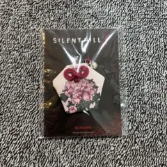 SILENT HILL f お守り　【ボタン】 サイレントヒルfのサムネイル