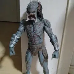 NECA プレデター クラシックプレデター [ゴートマスク] - メルカリ