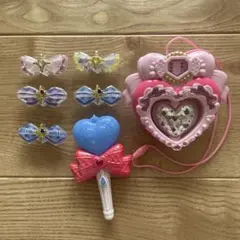 アイドルプリキュア　まとめ売り