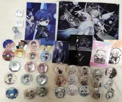 After the Rain まふまふ そらる まとめ売り 缶バ，アクキー