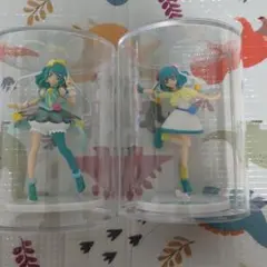プリキュア トゥインクル缶バッジ 復刻 水無月かれん - メルカリ