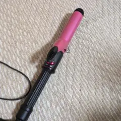 VS Instant Heat カールヘアアイロン 32mm ピンクのサムネイル