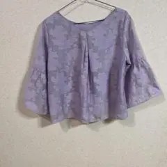 GU ブラウス